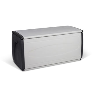 Mehrzweckbox, Volumen 308 Liter (schwarz-grau)