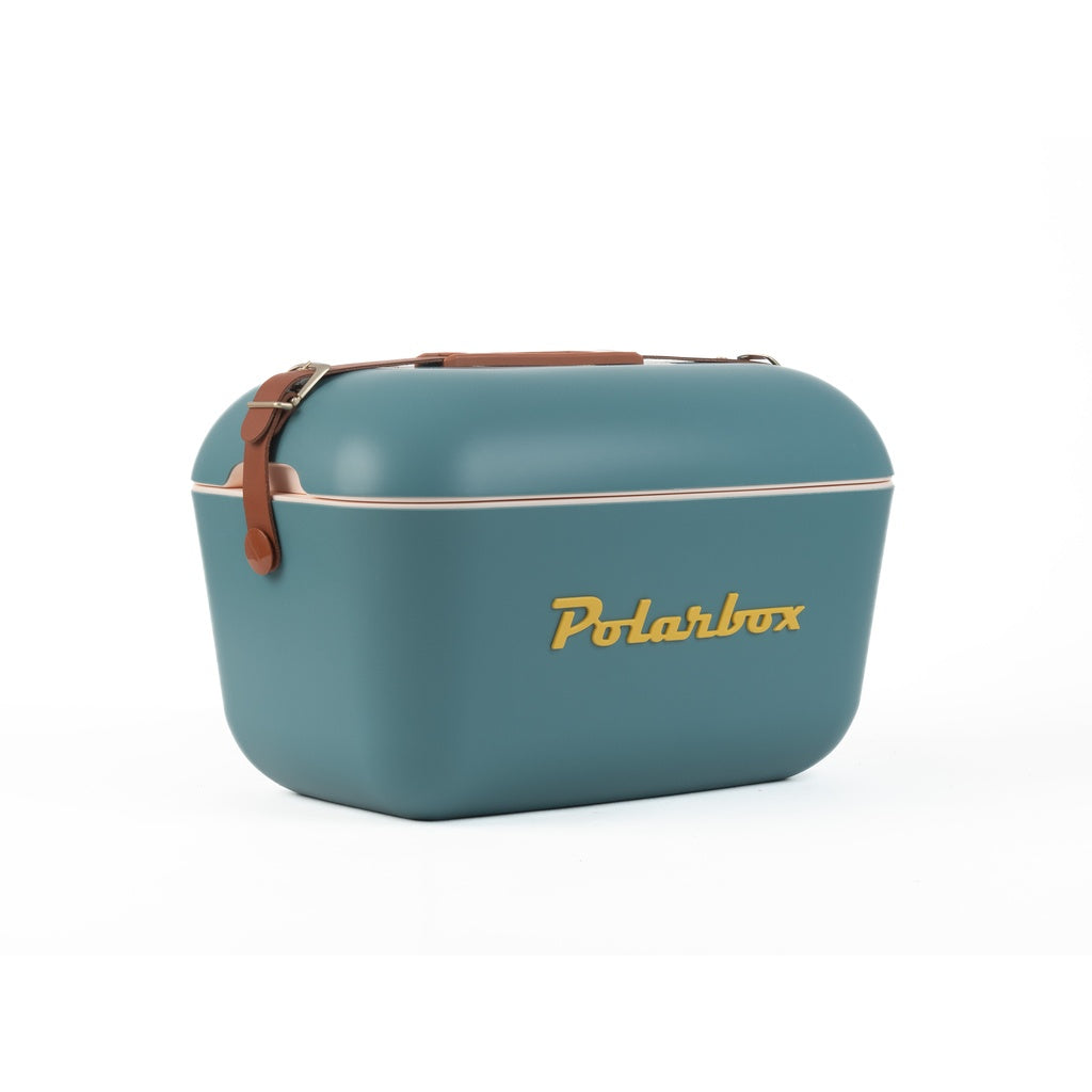 Kreher Geschenkpapierbox 20 Liter Mit Deckel – 80x28x16 Cm, Aus Robustem Polypropylen, Stapelbar, Transparent, Mit 2 Clips (