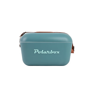 Kühlbox Polarbox 12 Liter in Classic Blau