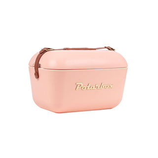 Kühlbox Polar 20 Liter (Farbe wählbar)