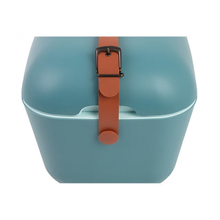 Kühlbox Polarbox 12 Liter in Classic Blau