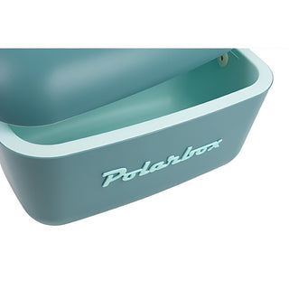 Kühlbox Polarbox 12 Liter in Classic Blau