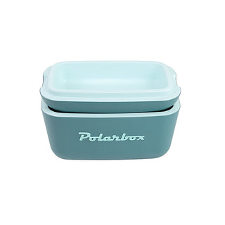 Kühlbox Polarbox 12 Liter in Classic Blau