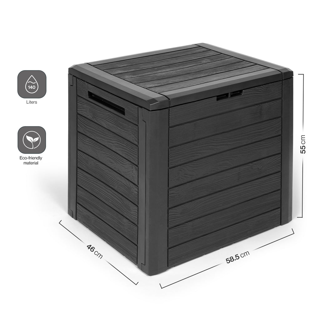 Kissenbox