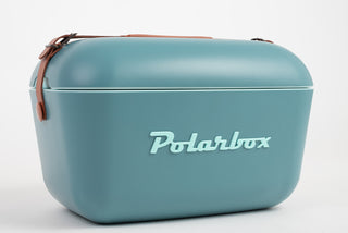 Kühlbox Polar 20 Liter (Farbe wählbar)