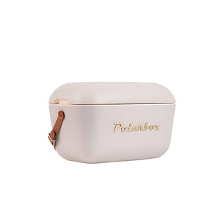 Kühlbox Polarbox 20 Liter in Perla Gold