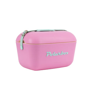 Kühlbox Polarbox 12 Liter, Farbe: Candy Pink