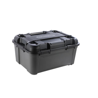 Rollbare 'Bunker Tough' Box (IP67/IPX7) mit Deckel in verschiedenen Größen (Größe wählbar)