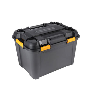 Rollbare 'Bunker Tough' Box (IP67/IPX7) mit Deckel in verschiedenen Größen (Größe wählbar)