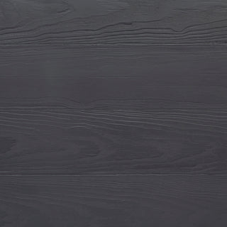 XXL Pflanzkasten "Eco Wood" 39 Liter in Anthrazit