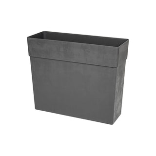 Rollbarer XXL Sichtschutz 'LIKE' 80 cm (Farbe wählbar)