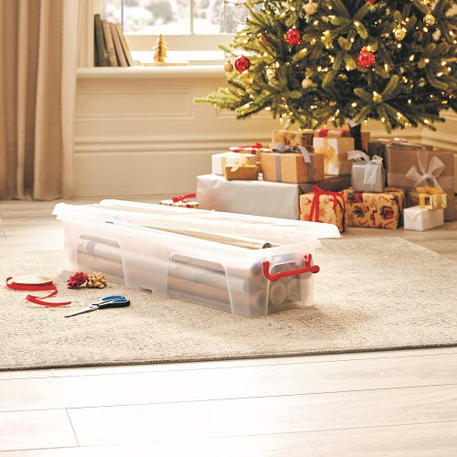 skubb geschenkpapier aufbewahrung Geschenkpapier Box 20 L (Set wählbar) – Kreher Technik