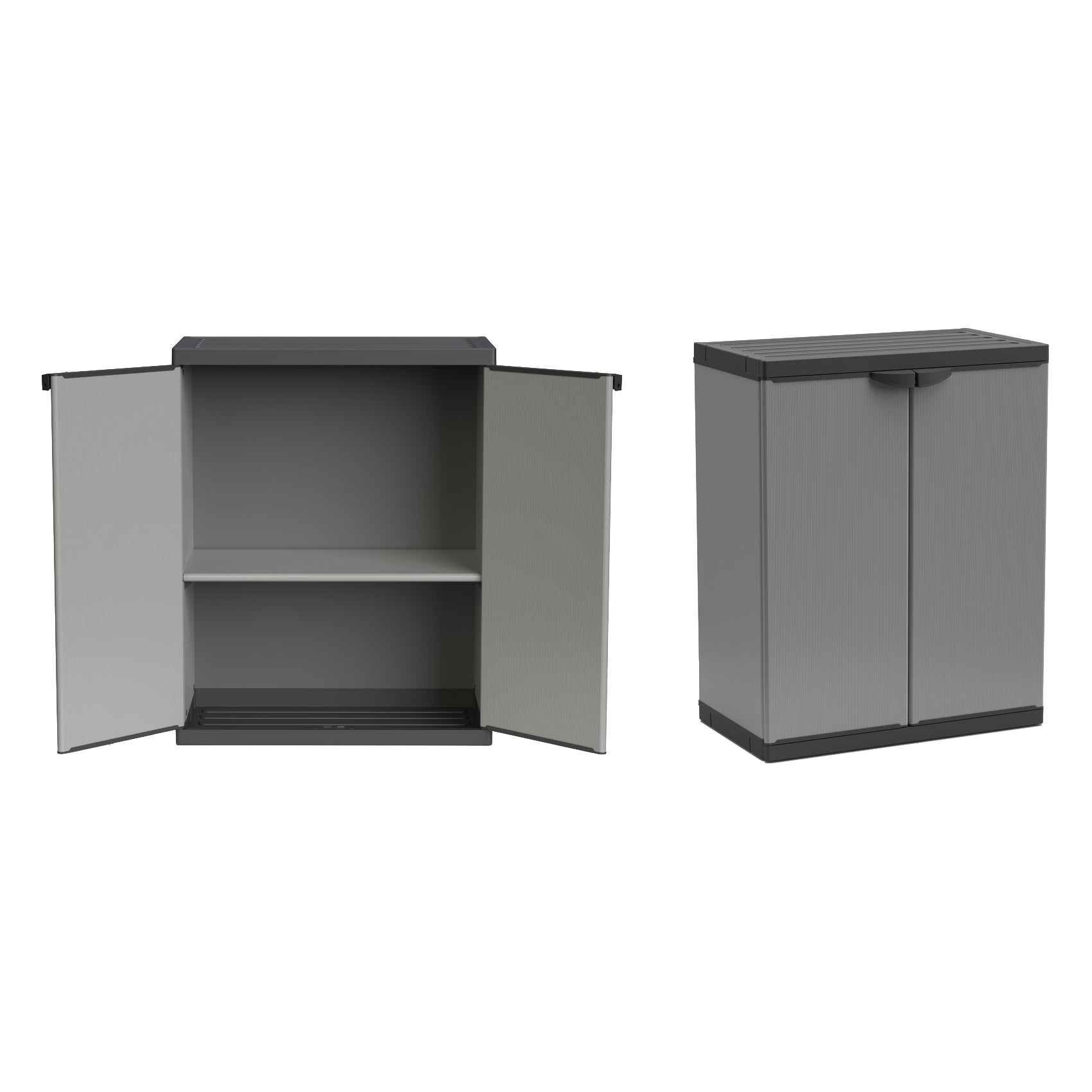 Set: 2 x ARMADIO BASSO