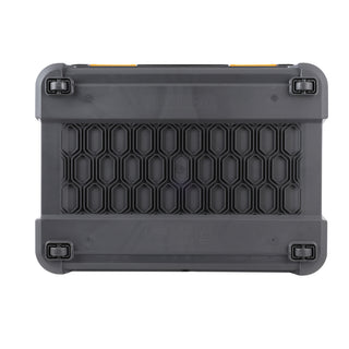 Rollbare 'Bunker Tough' Box (IP67/IPX7) mit Deckel in verschiedenen Größen (Größe wählbar)