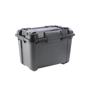 Rollbare 'Bunker Tough' Box (IP67/IPX7) mit Deckel in verschiedenen Größen (Größe wählbar)