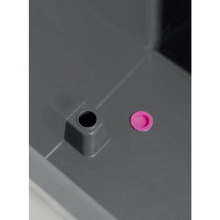 XXL Sichtschutz Pflanzkasten 'Millennium Fence' (Farbe/Menge wählbar)