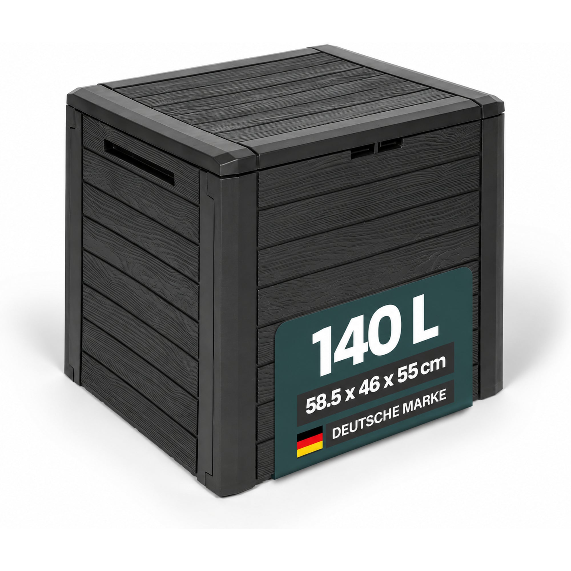 Kissenbox