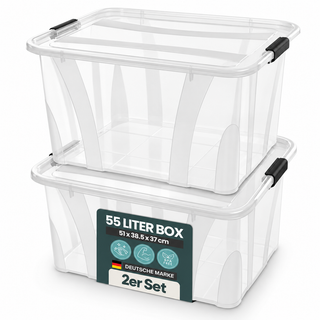 50-70 Liter – Kreher Technik