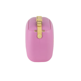 Kühlbox Polar 6 Liter inkl. 2 Lunchboxen, Farbe: Candy Pink