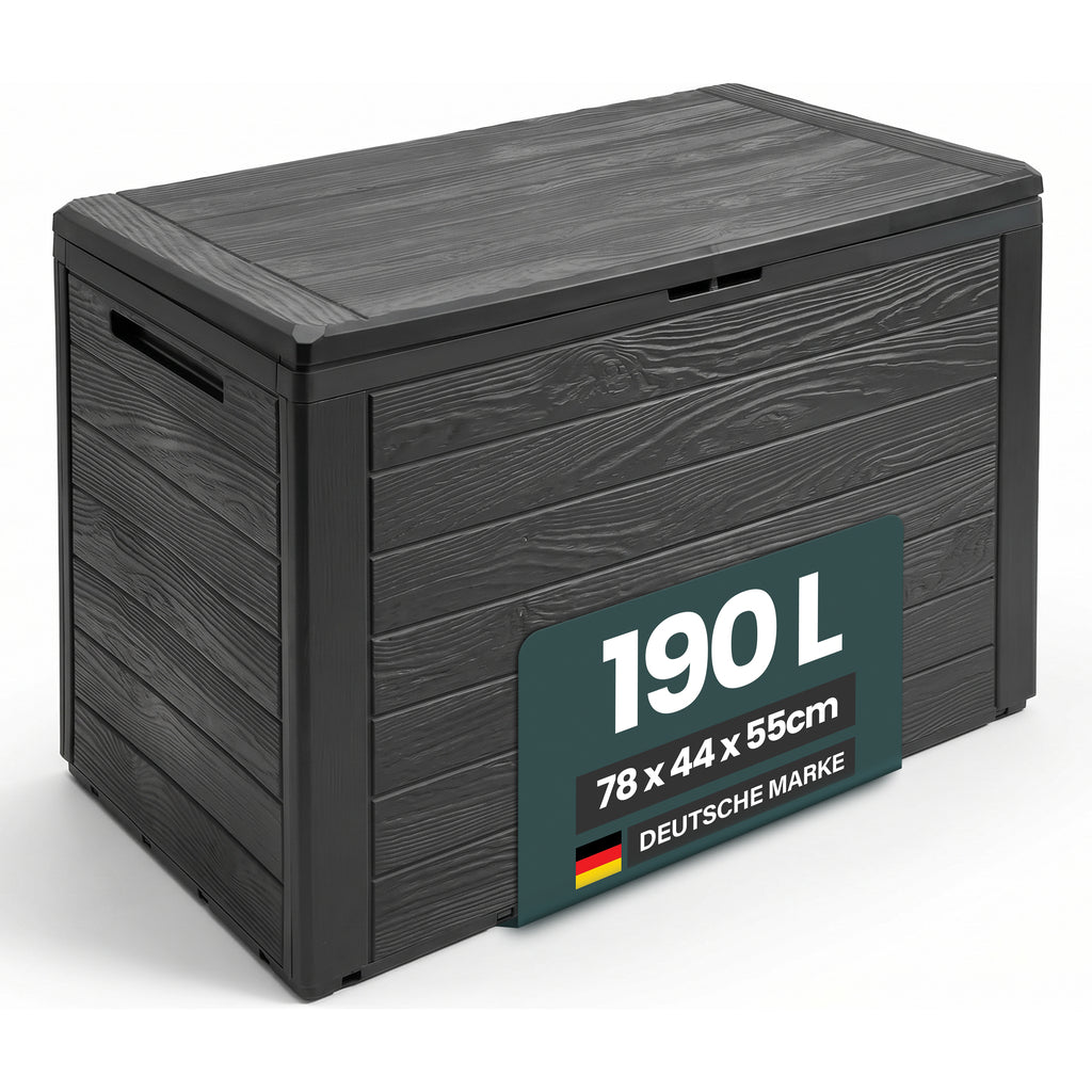 Kissenbox