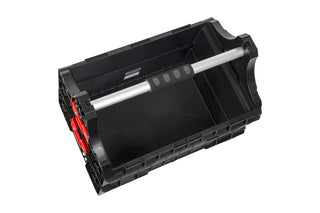 Q-BRICK PRO - Mobiler Werkstattwagen: 3er Set V15