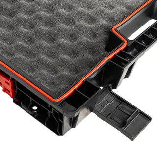 Q-BRICK PRO - Mobiler Werkstattwagen Modular, Variante: Maschinenkoffer