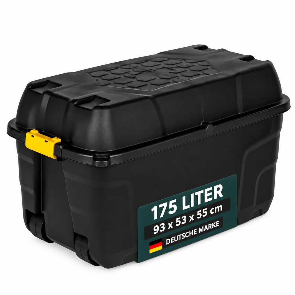 XXL Transportbox