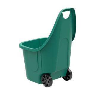 Gartenkarre 60 Liter, neu (Farbe wählbar)