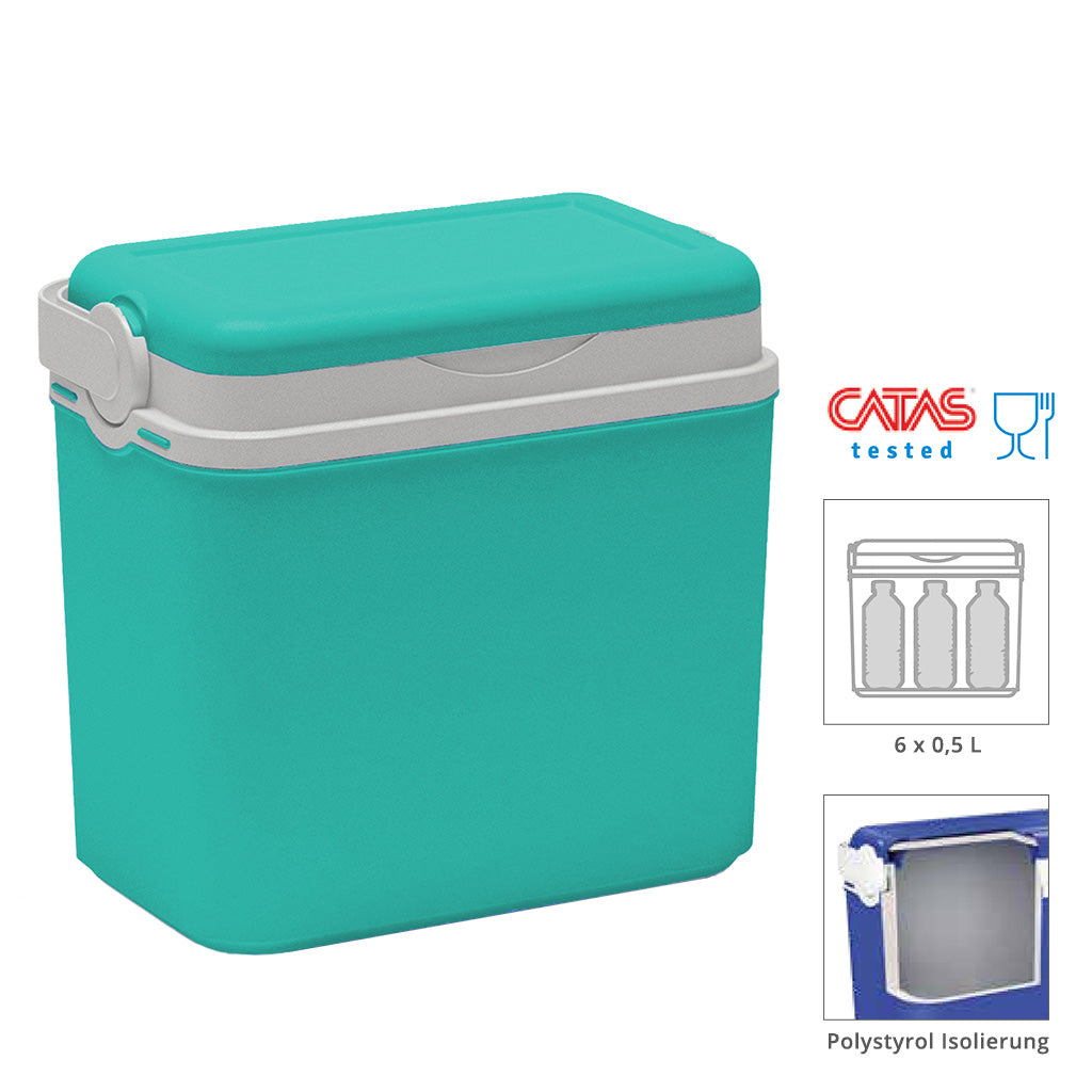 Kühlbox 10 Liter (Farbe wählbar) – Kreher Technik