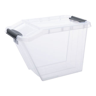 ProBox 58 Liter, Transparent