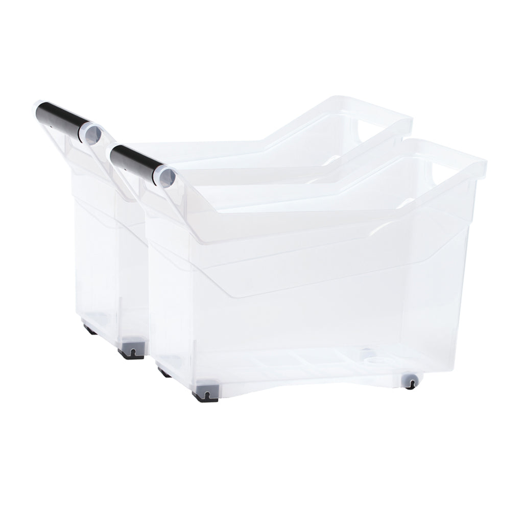 Aufbewahrungsbox