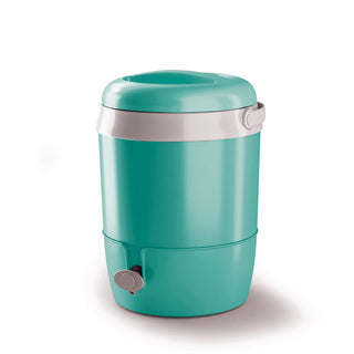 Thermo Getränkespender 6 Liter (Farbe wählbar)